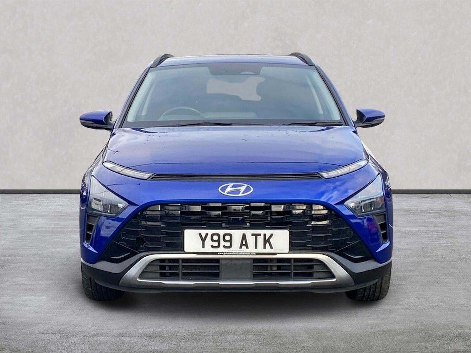 Used Hyundai BAYON 2021 for sale - 76725804: Photo 5