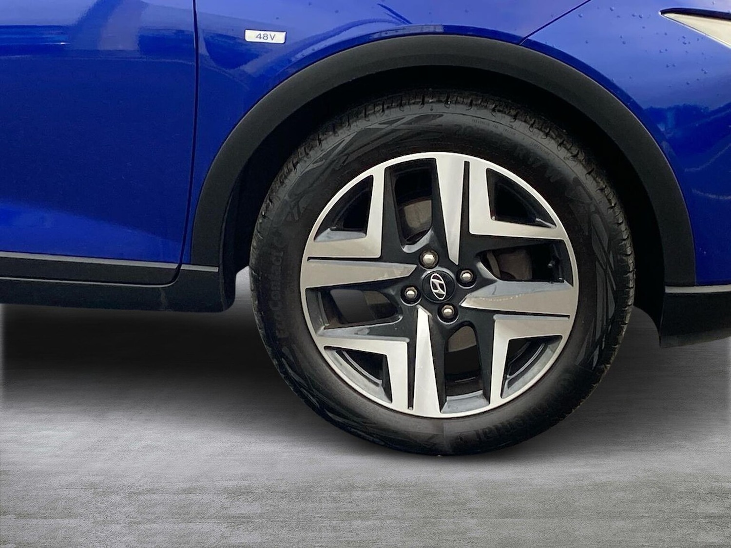 Used Hyundai BAYON 2021 for sale - 76725804: Photo 6