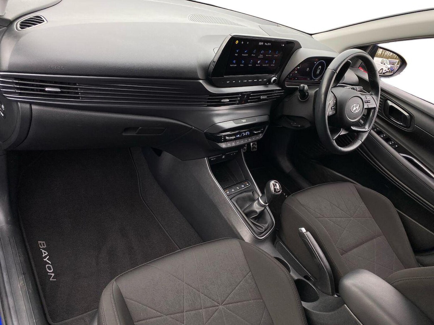 Used Hyundai BAYON 2021 for sale - 76725804: Photo 7