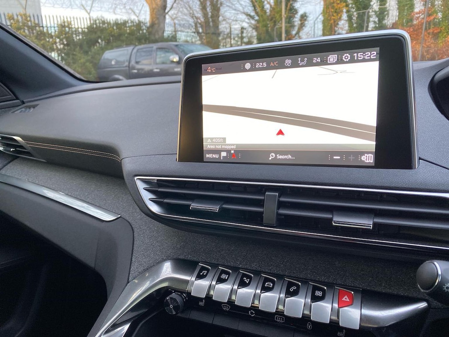 Used Peugeot 3008 2020 for sale - 76945901: Photo 11