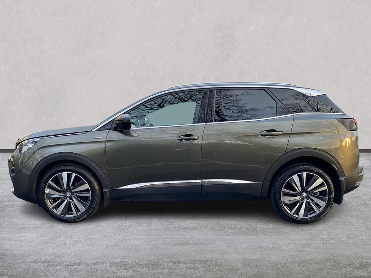 Used Peugeot 3008 2020 for sale - 76945901: Photo 19