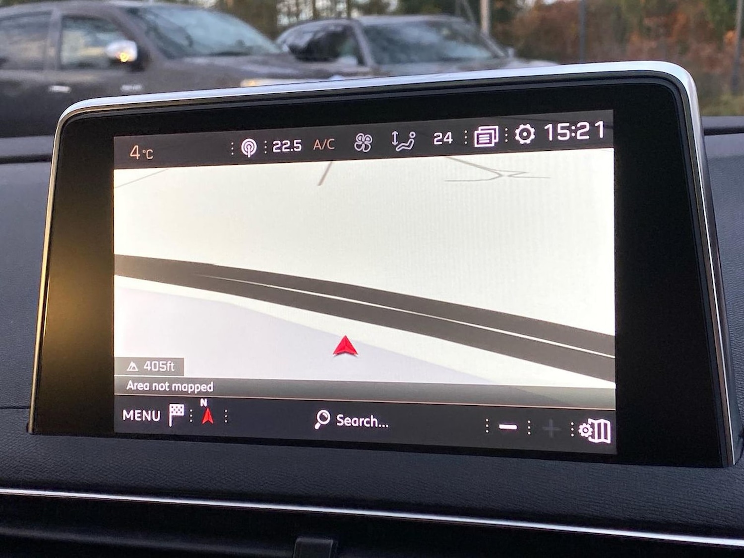 Used Peugeot 3008 2020 for sale - 76945901: Photo 24