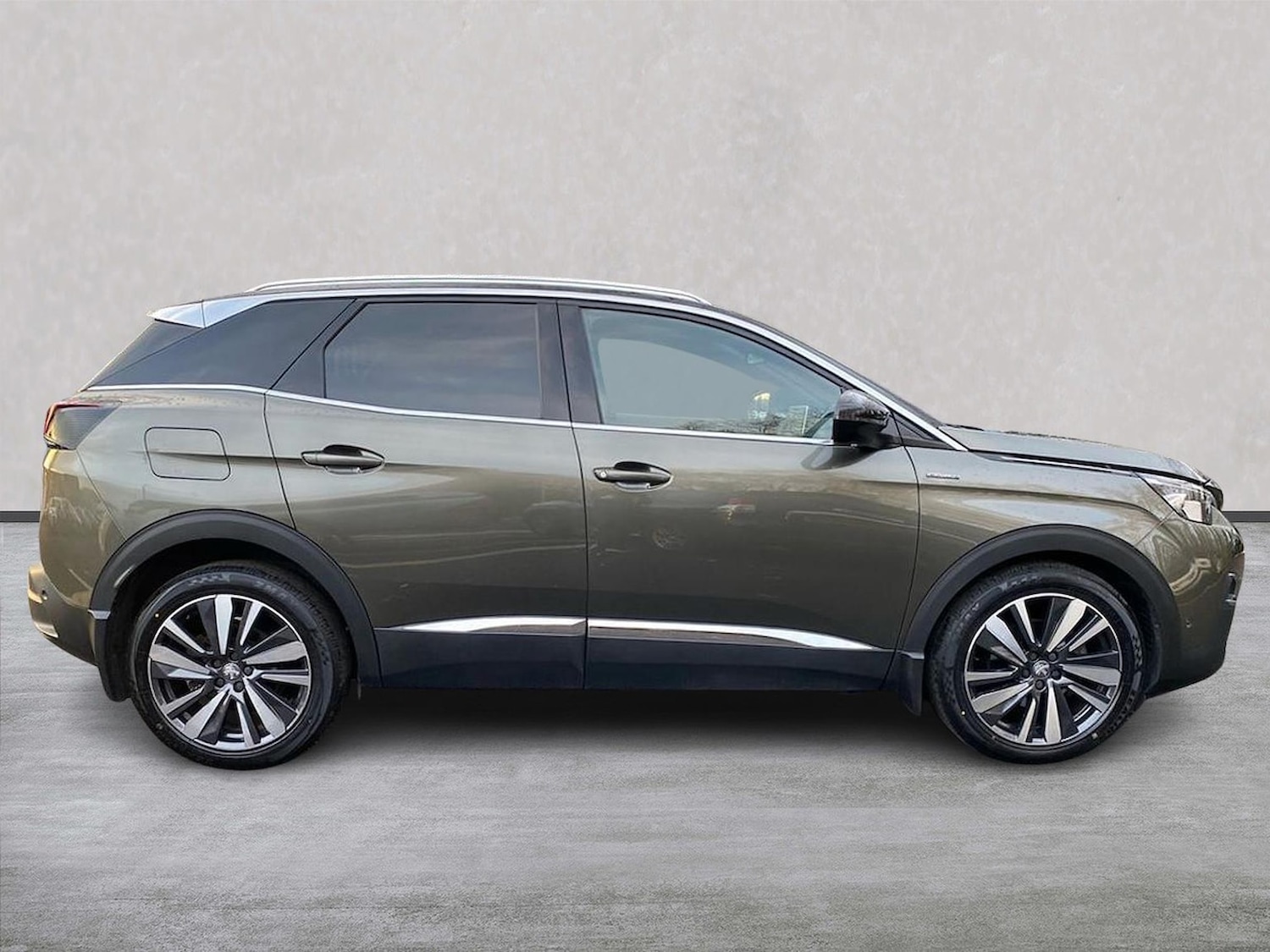 Used Peugeot 3008 2020 for sale - 76945901: Photo 3