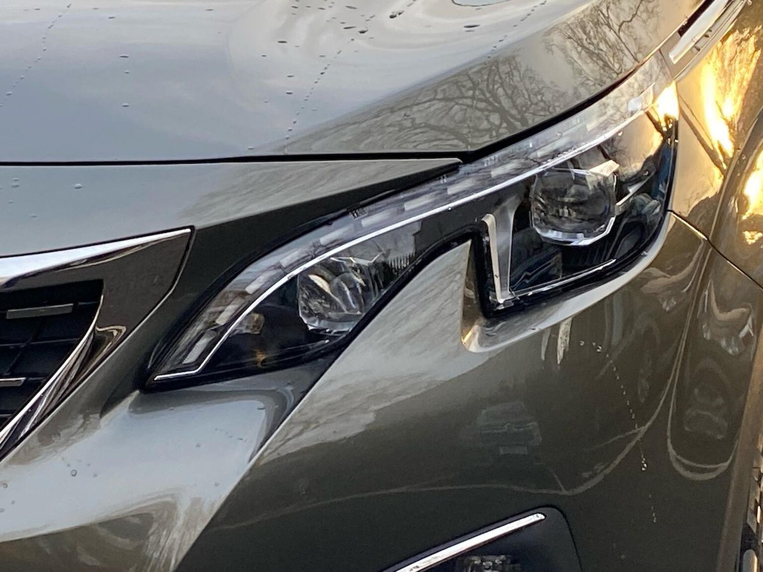 Used Peugeot 3008 2020 for sale - 76945901: Photo 31