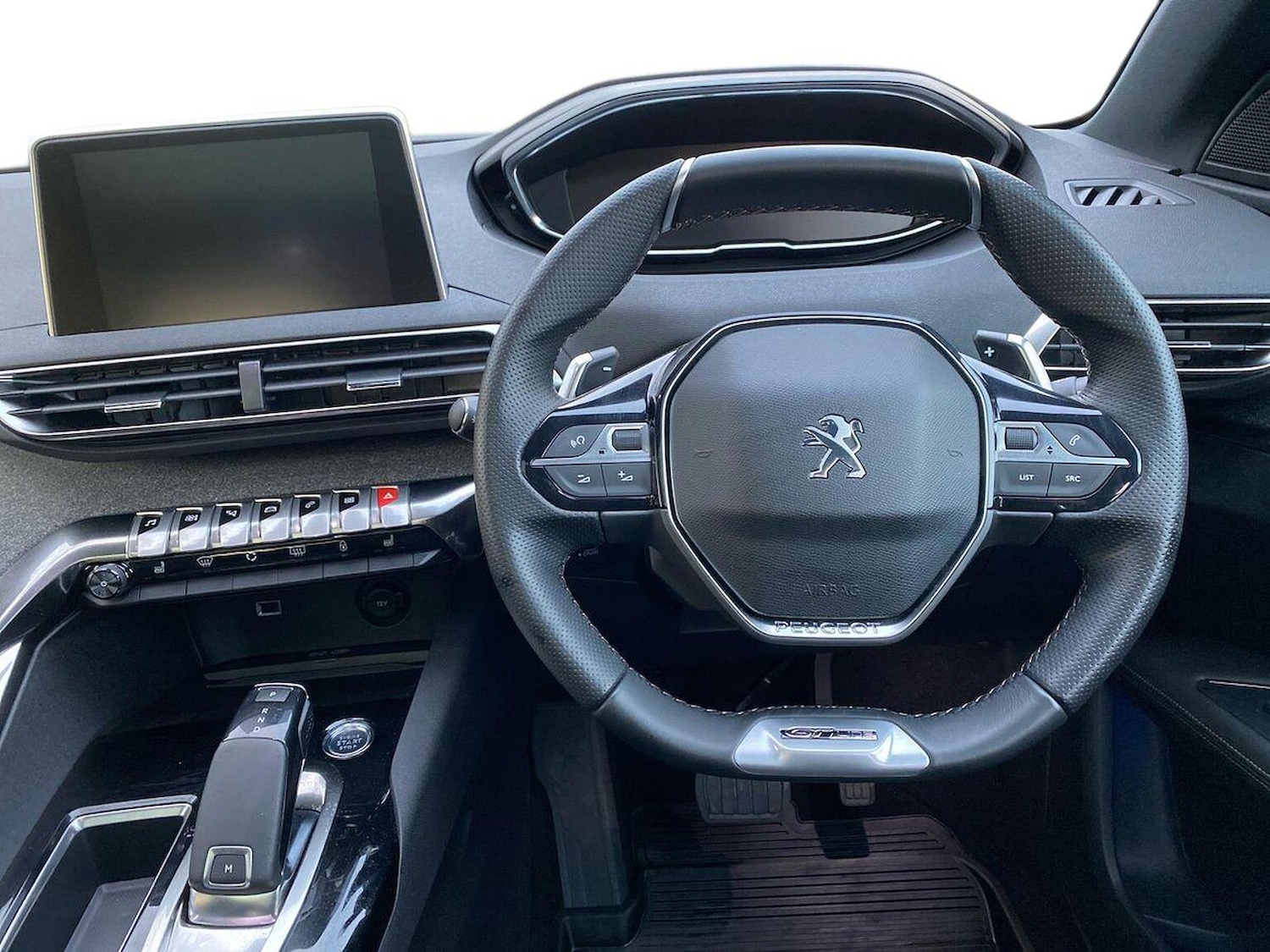 Used Peugeot 3008 2020 for sale - 76945901: Photo 9