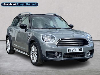 Used MINI Countryman 2020 for sale - 78640635: Photo