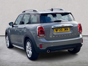 Used MINI Countryman 2020 for sale - 78640635: Photo