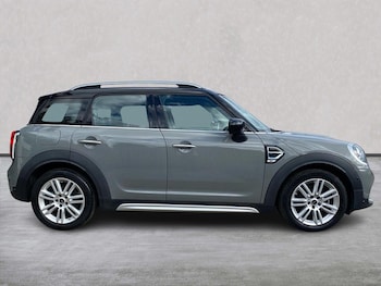 Used MINI Countryman 2020 for sale - 78640635: Photo