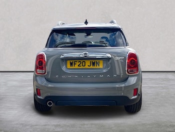 Used MINI Countryman 2020 for sale - 78640635: Photo
