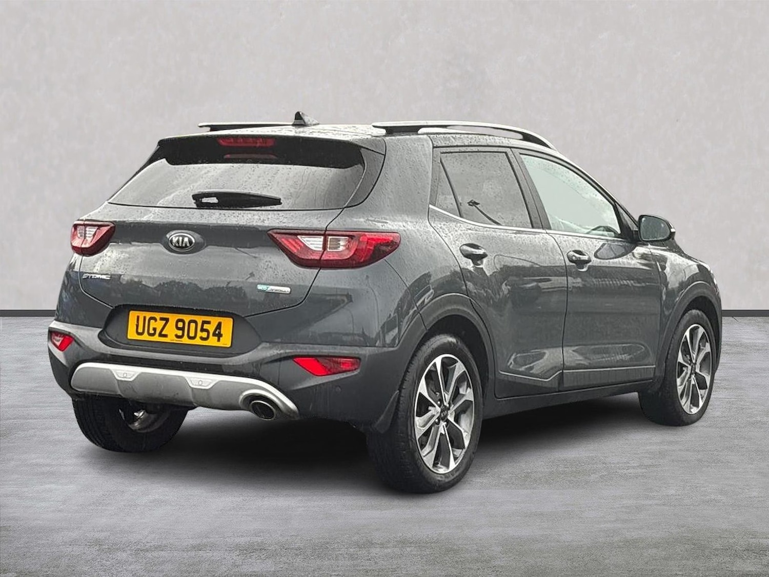 Used Kia Stonic 2021 for sale - 76541886: Photo 18