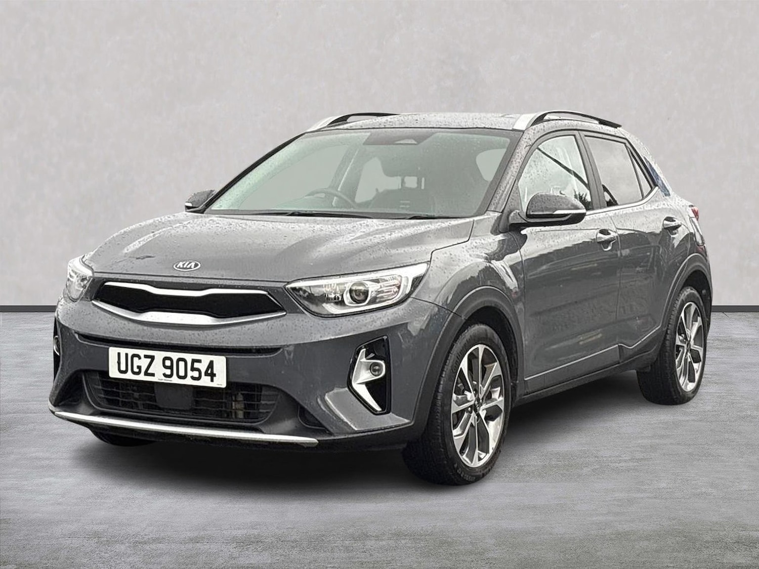 Used Kia Stonic 2021 for sale - 76541886: Photo 20