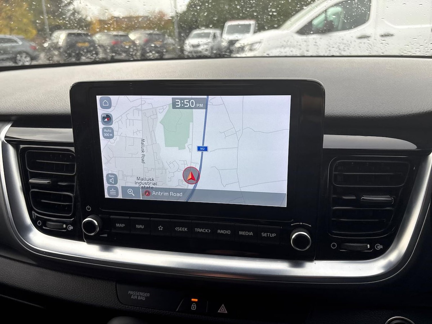 Used Kia Stonic 2021 for sale - 76541886: Photo 24