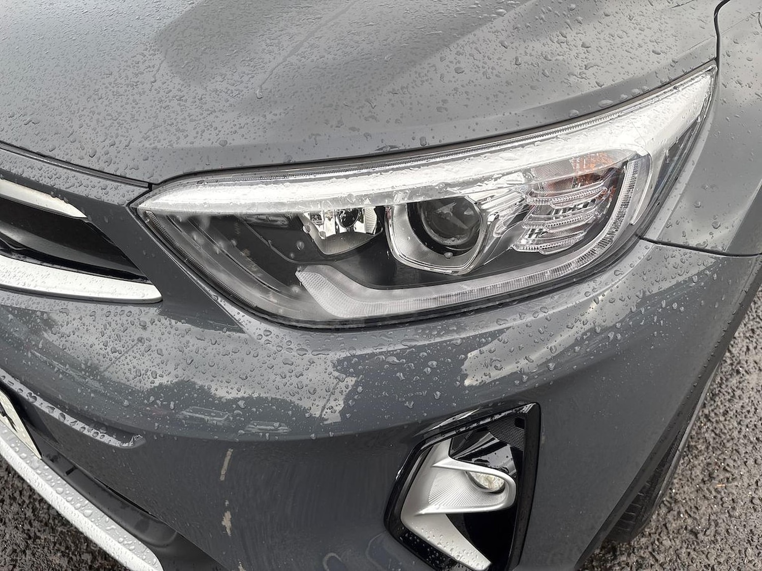 Used Kia Stonic 2021 for sale - 76541886: Photo 31