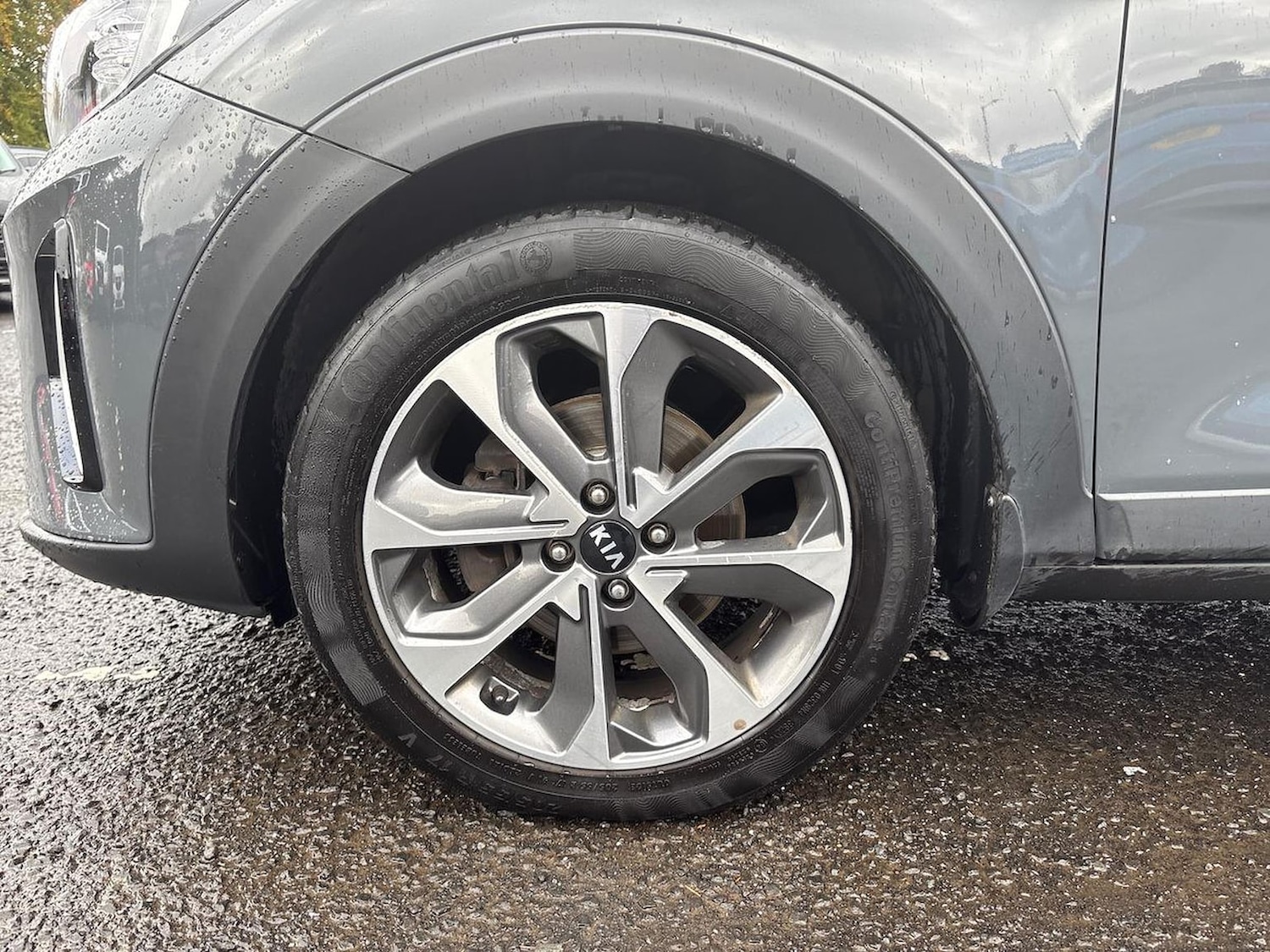 Used Kia Stonic 2021 for sale - 76541886: Photo 6