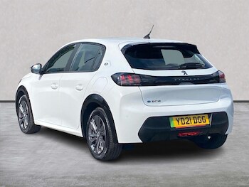 Used Peugeot 208 2021 for sale - 75957004: Photo
