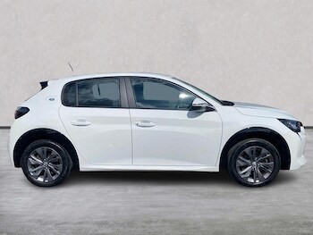 Used Peugeot 208 2021 for sale - 75957004: Photo