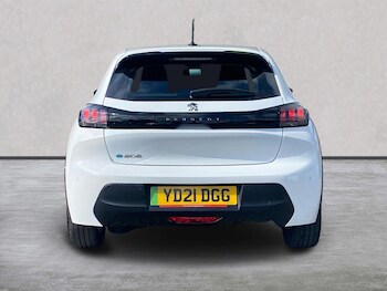 Used Peugeot 208 2021 for sale - 75957004: Photo