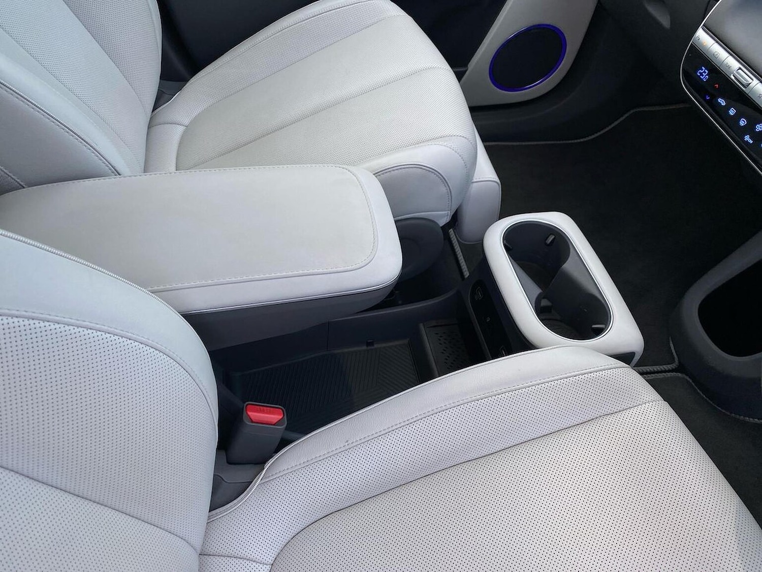 Used Hyundai IONIQ 5 2021 for sale - 76707520: Photo 13