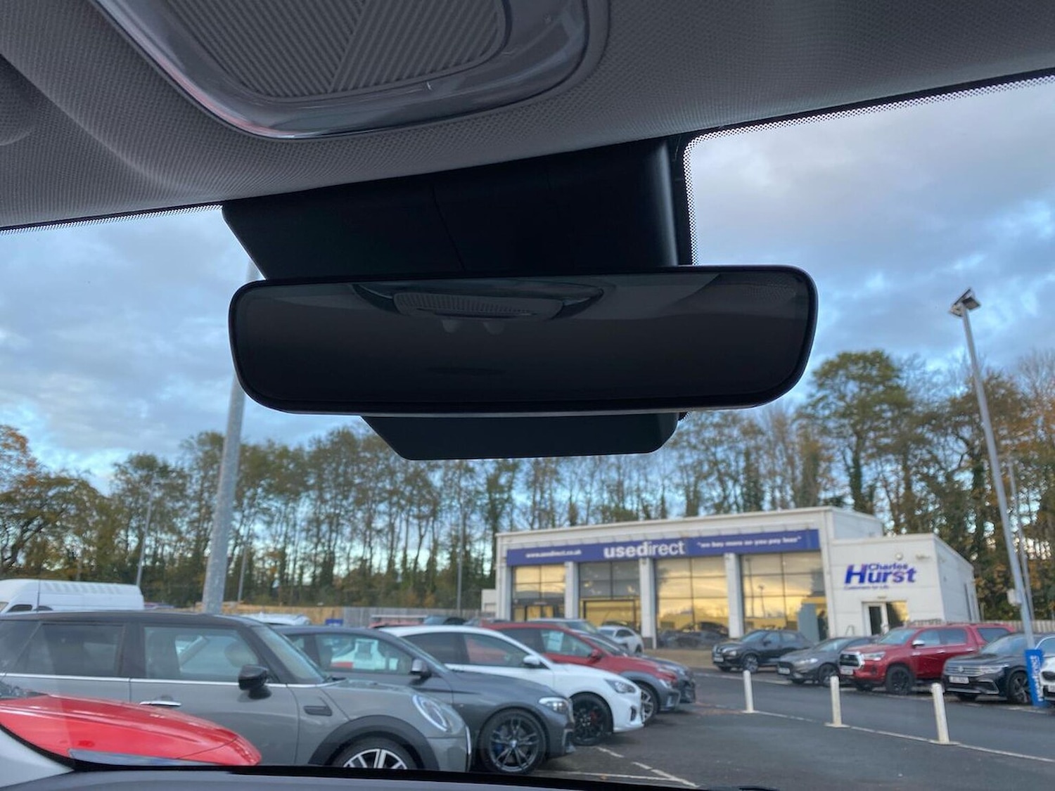 Used Hyundai IONIQ 5 2021 for sale - 76707520: Photo 14