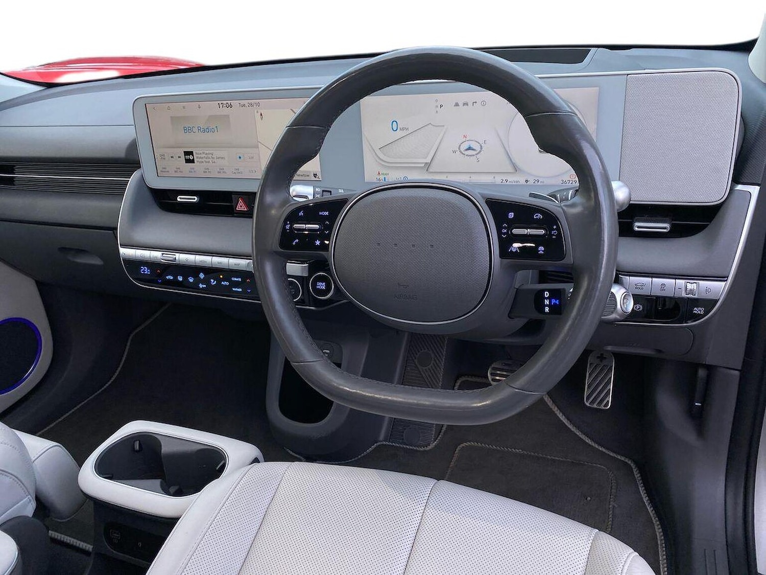 Used Hyundai IONIQ 5 2021 for sale - 76707520: Photo 15