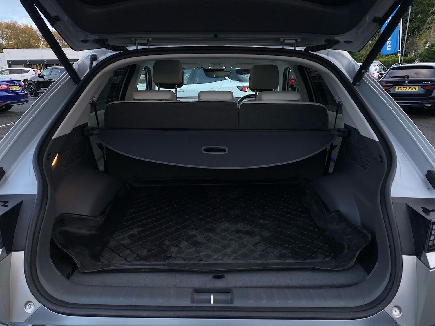 Used Hyundai IONIQ 5 2021 for sale - 76707520: Photo 17