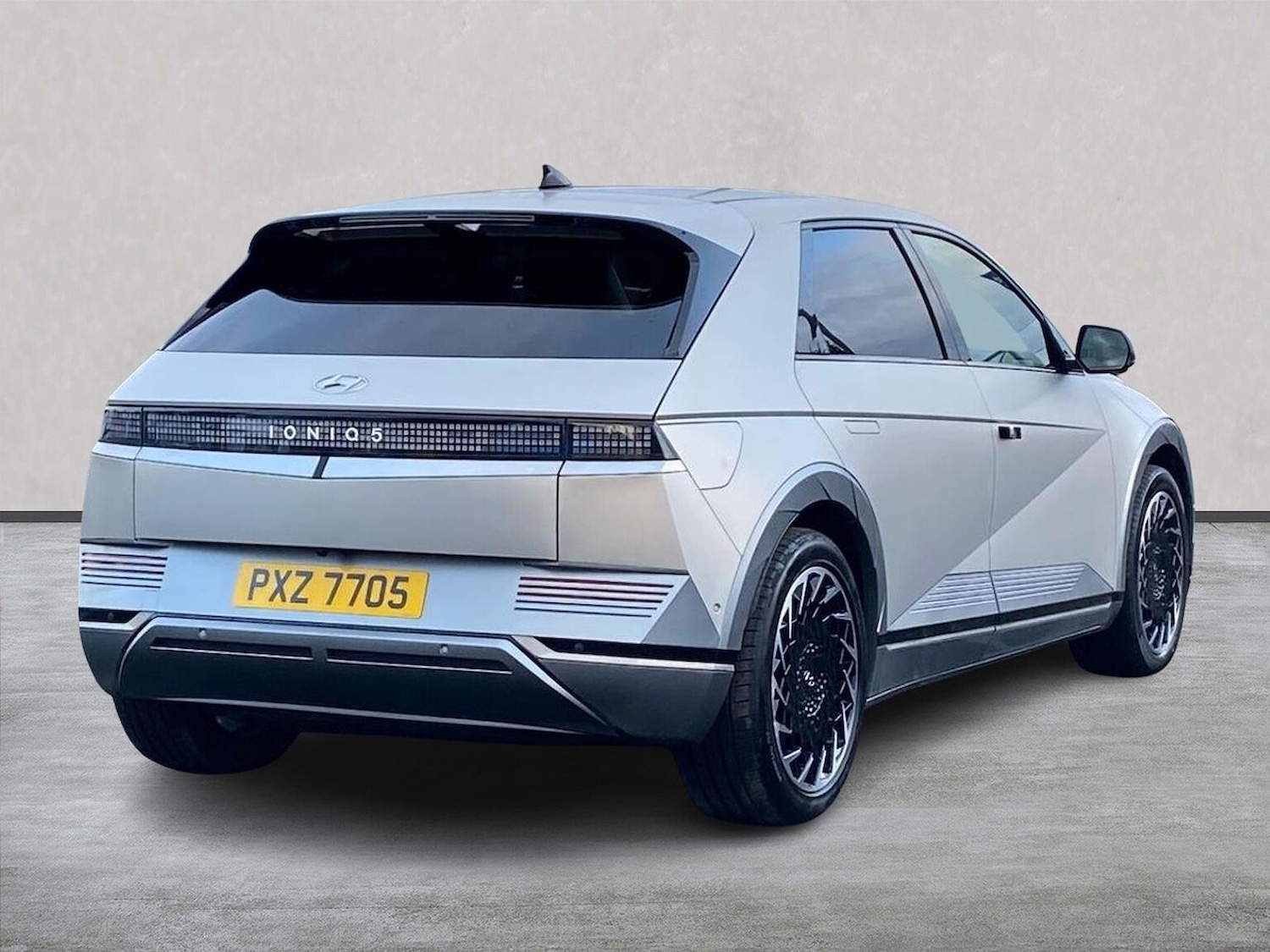 Used Hyundai IONIQ 5 2021 for sale - 76707520: Photo 18