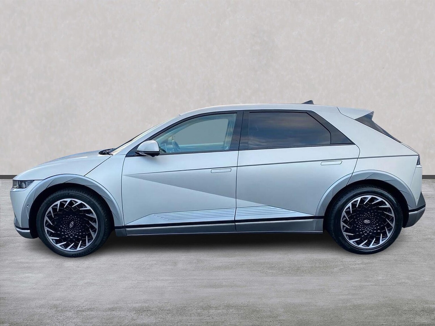 Used Hyundai IONIQ 5 2021 for sale - 76707520: Photo 19