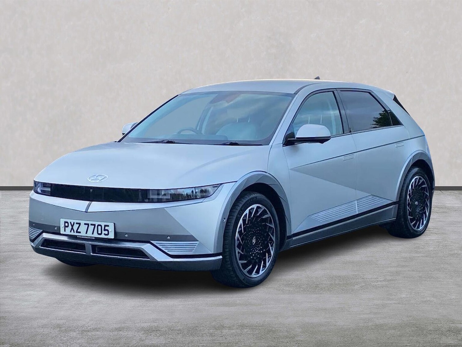 Used Hyundai IONIQ 5 2021 for sale - 76707520: Photo 20