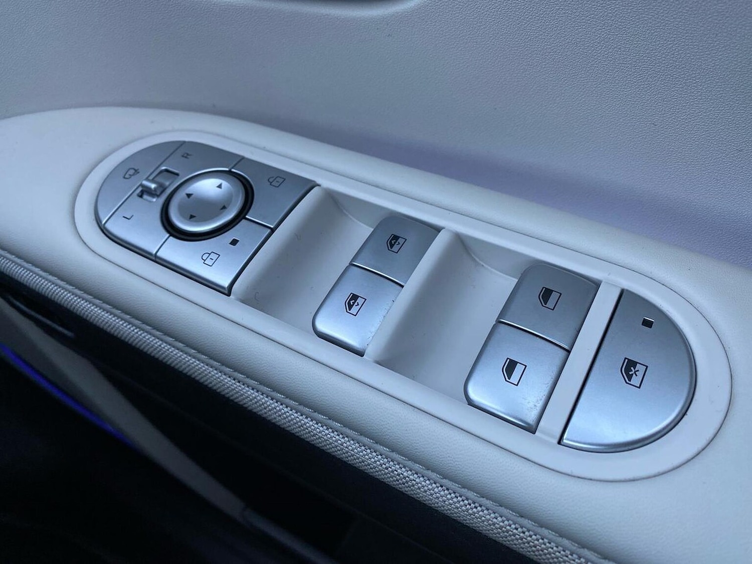 Used Hyundai IONIQ 5 2021 for sale - 76707520: Photo 21