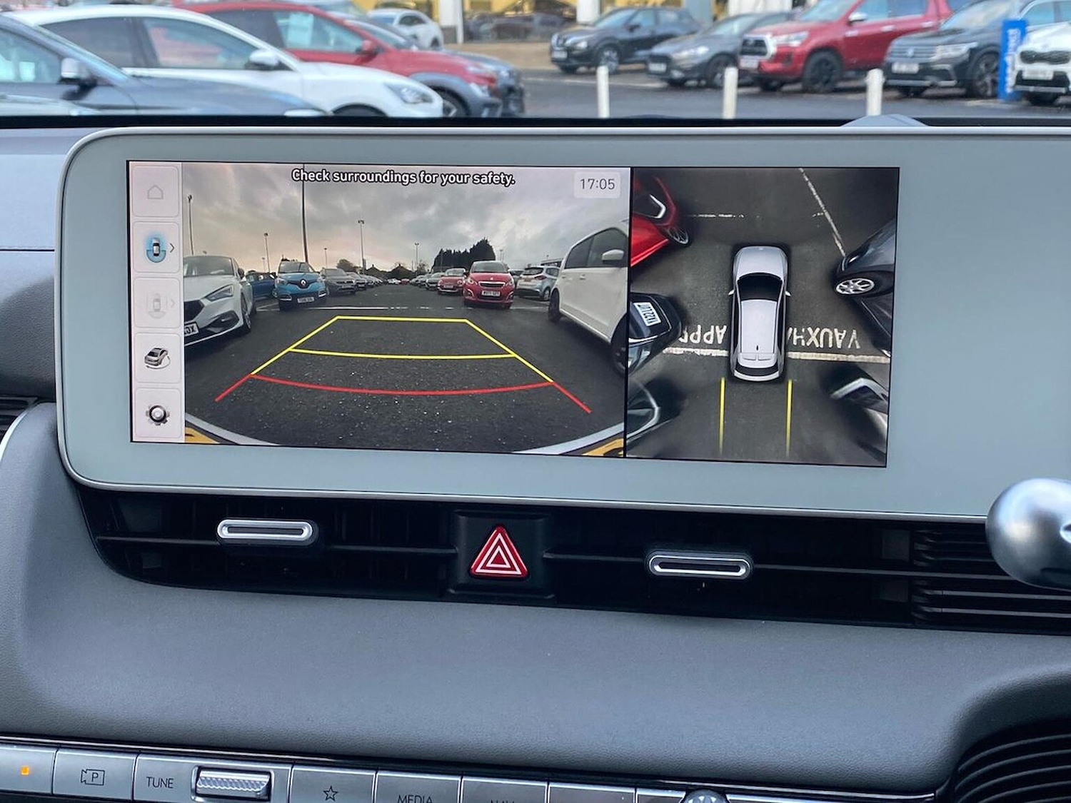 Used Hyundai IONIQ 5 2021 for sale - 76707520: Photo 23