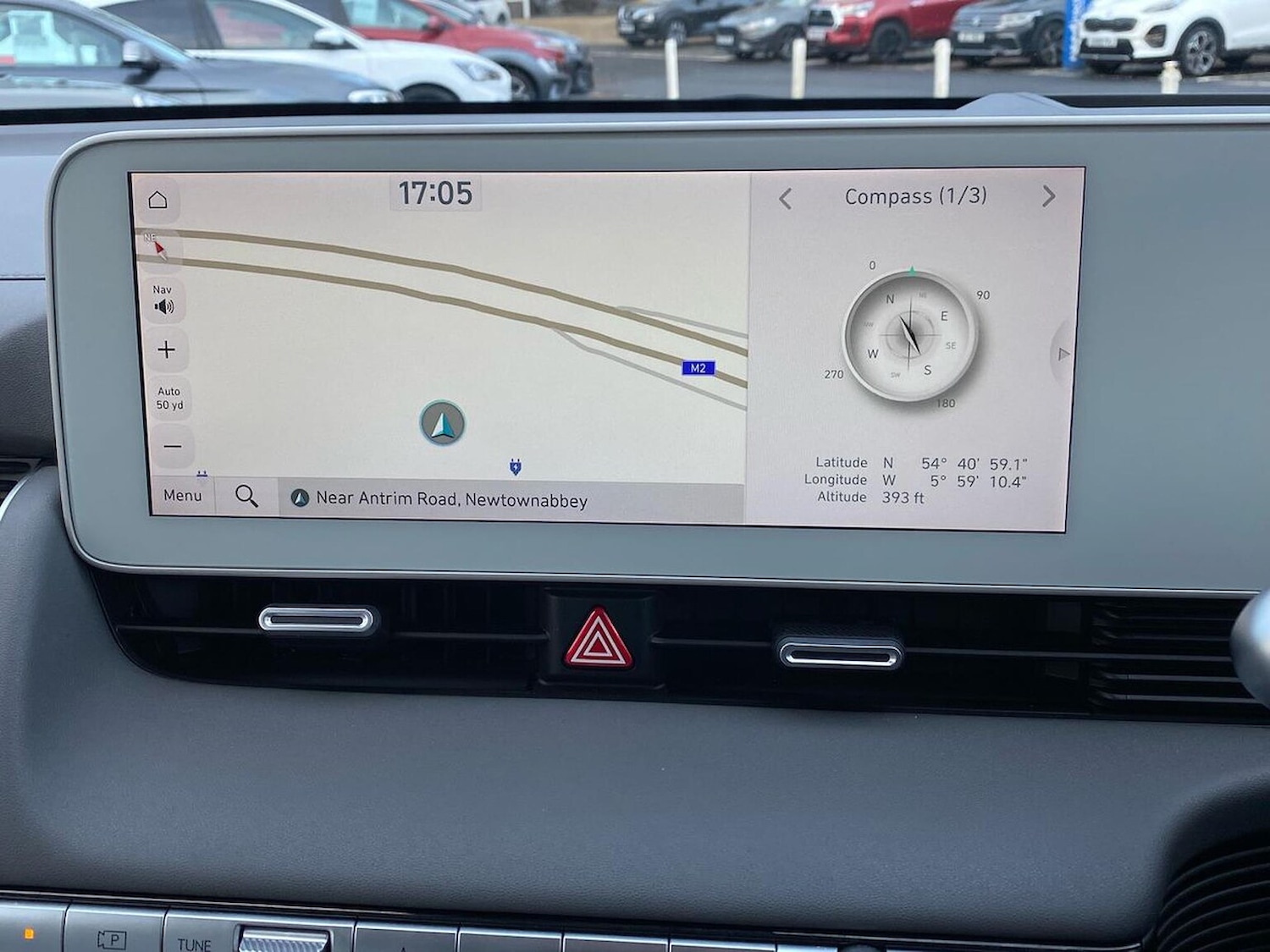 Used Hyundai IONIQ 5 2021 for sale - 76707520: Photo 24