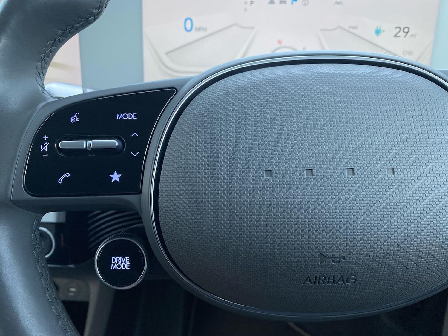 Used Hyundai IONIQ 5 2021 for sale - 76707520: Photo 27