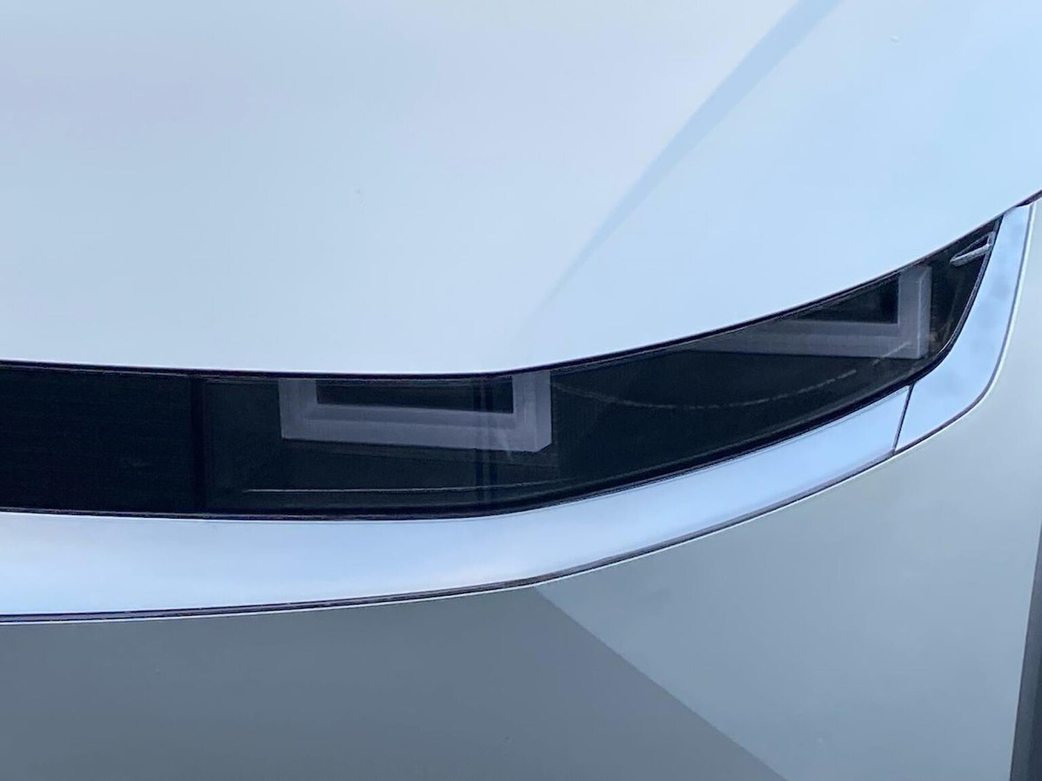 Used Hyundai IONIQ 5 2021 for sale - 76707520: Photo 31