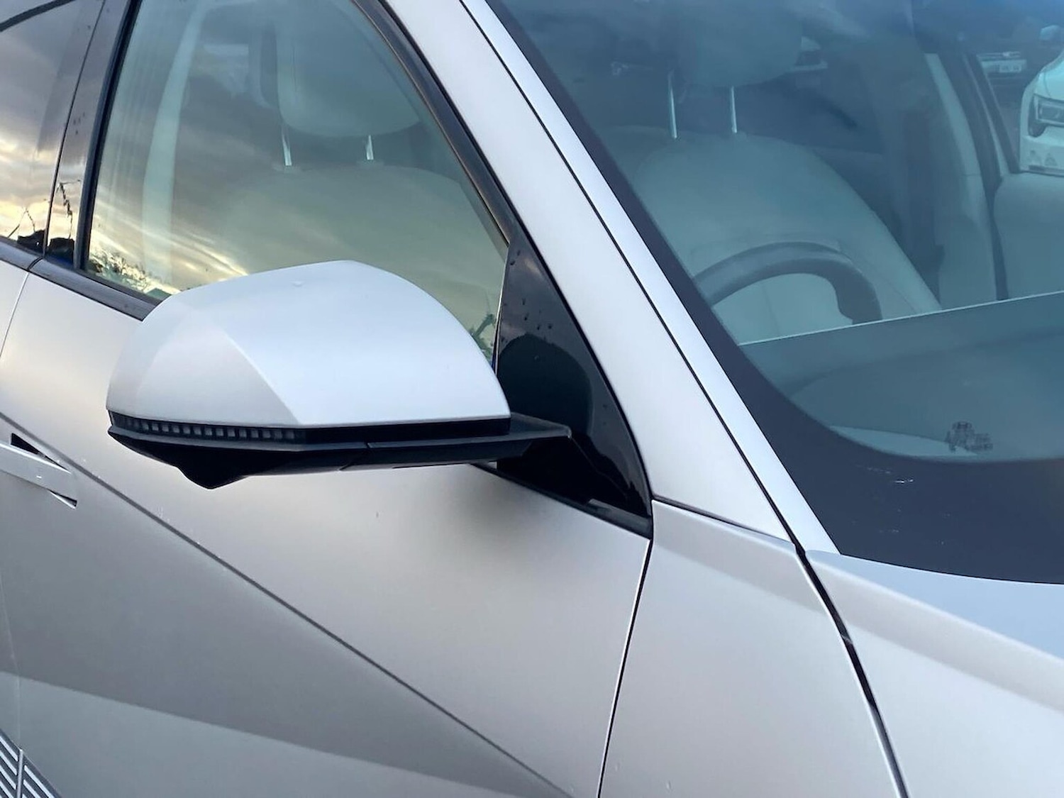 Used Hyundai IONIQ 5 2021 for sale - 76707520: Photo 32