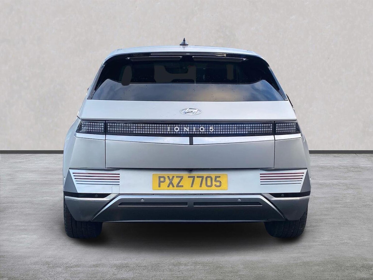 Used Hyundai IONIQ 5 2021 for sale - 76707520: Photo 4