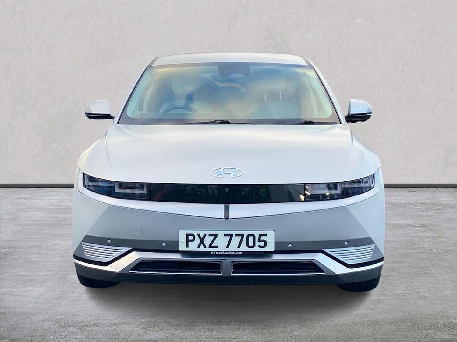 Used Hyundai IONIQ 5 2021 for sale - 76707520: Photo 5