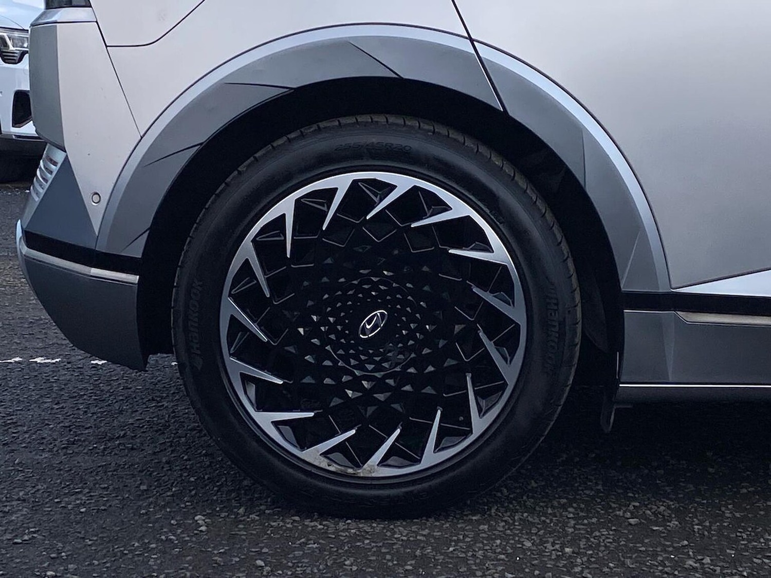 Used Hyundai IONIQ 5 2021 for sale - 76707520: Photo 6