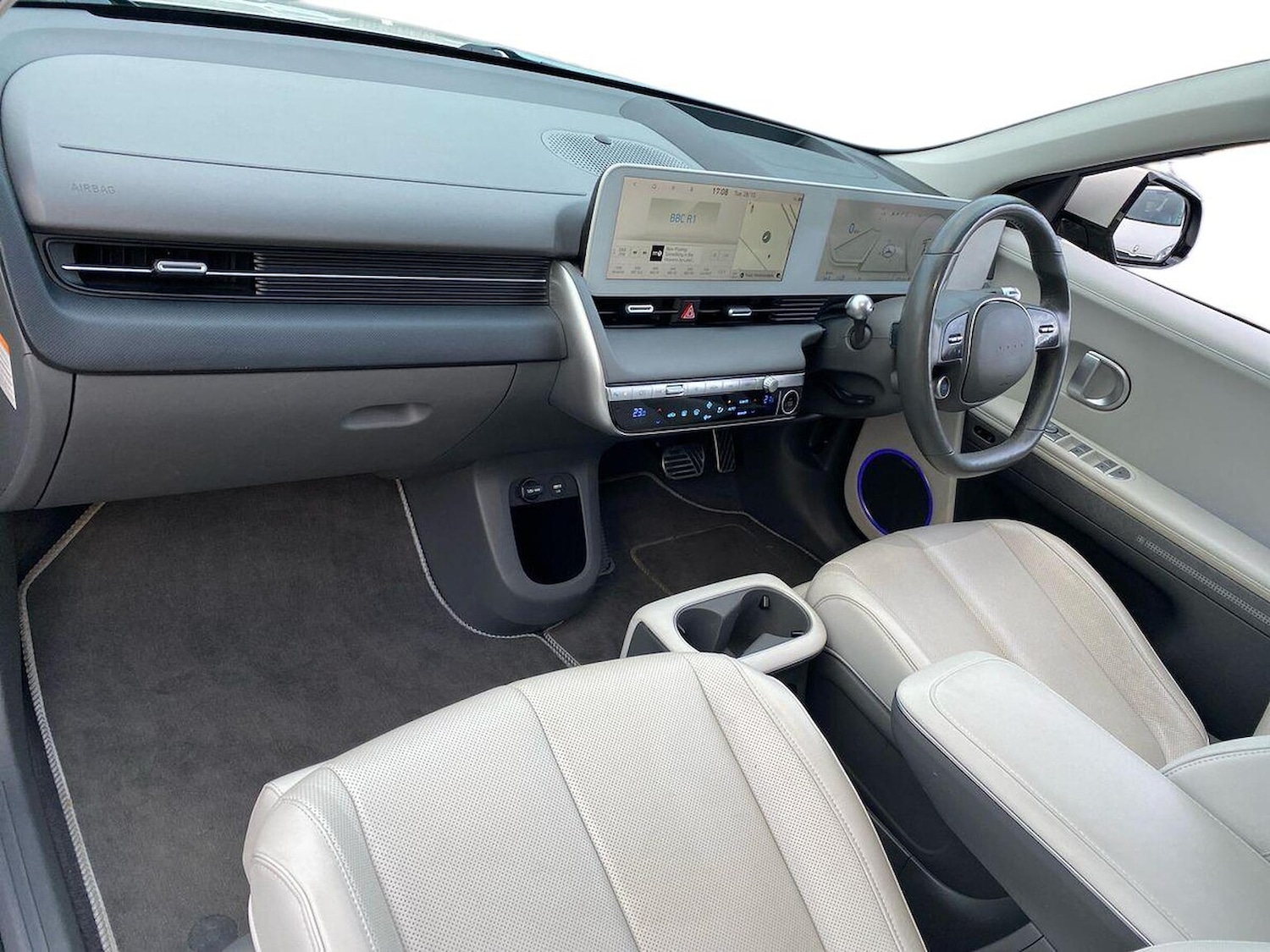 Used Hyundai IONIQ 5 2021 for sale - 76707520: Photo 7