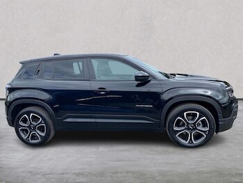 Used Jeep Avenger 2025 for sale - 78620818: Photo