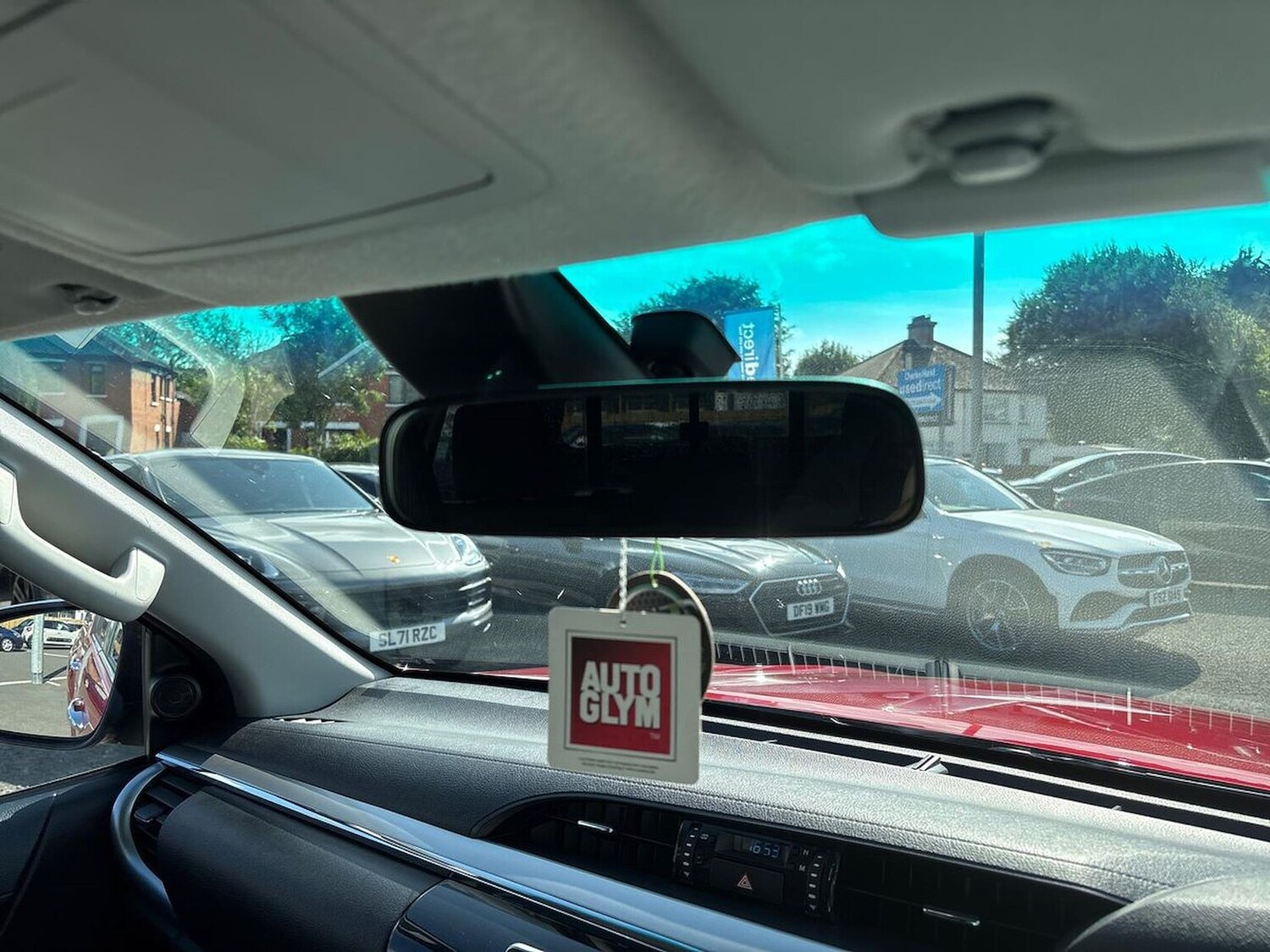 Used Toyota Hilux 2021 for sale - 76605564: Photo 14