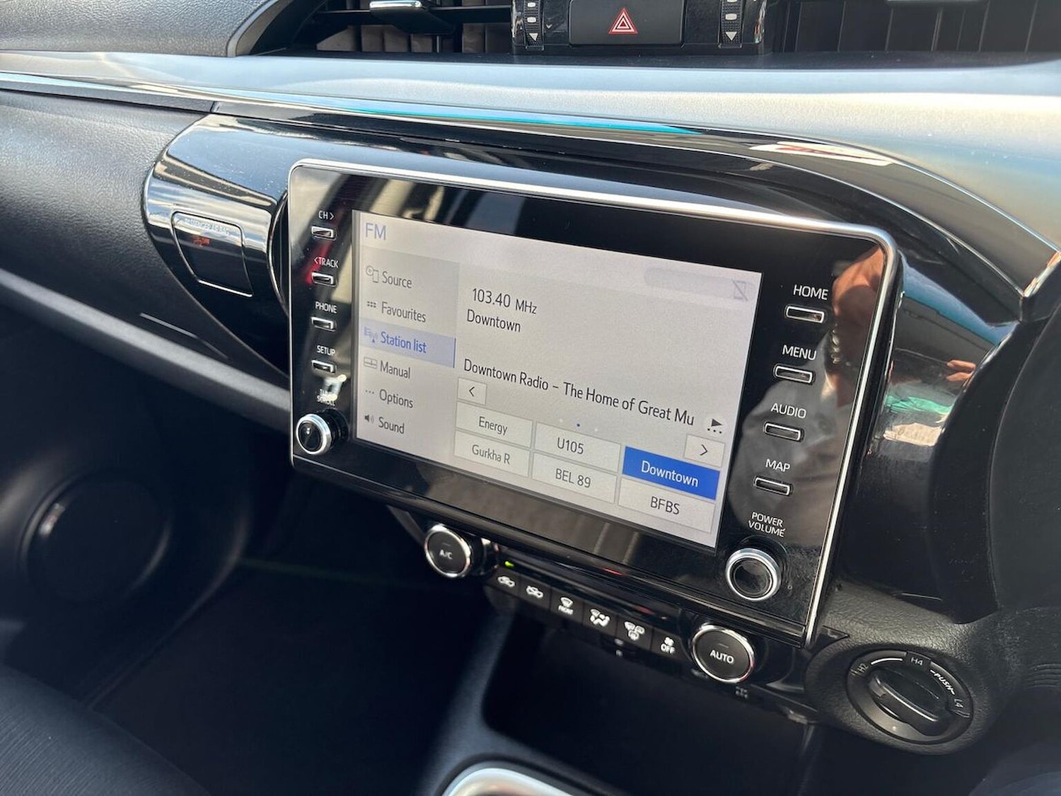 Used Toyota Hilux 2021 for sale - 76605564: Photo 23