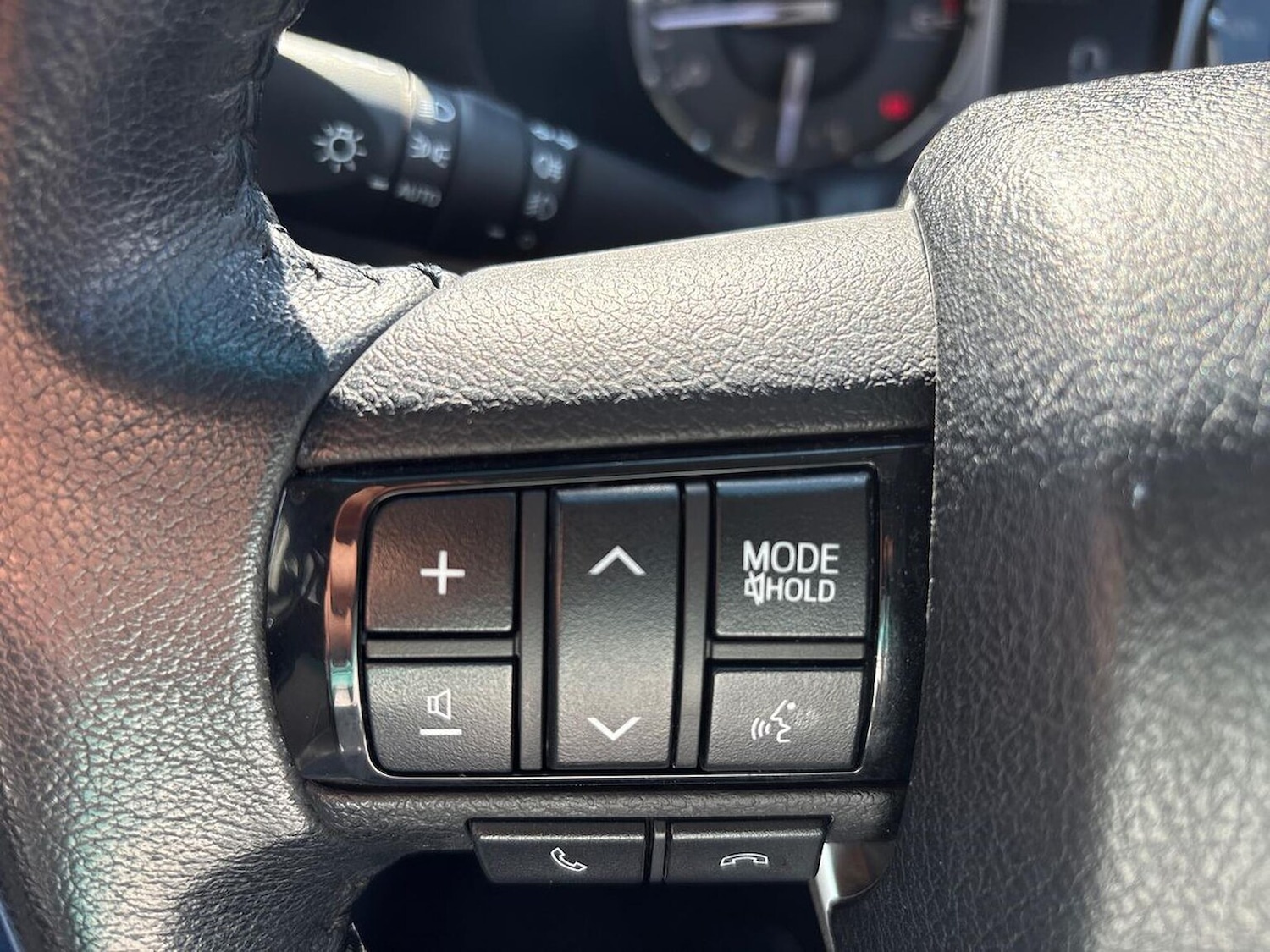 Used Toyota Hilux 2021 for sale - 76605564: Photo 24