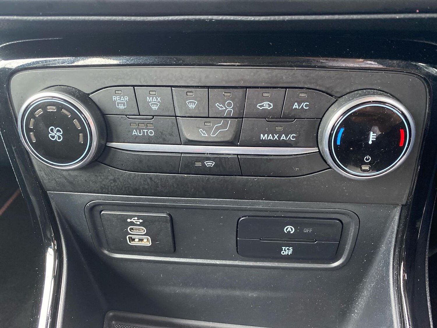 Used Ford Ecosport 2022 for sale - 76091052: Photo 12