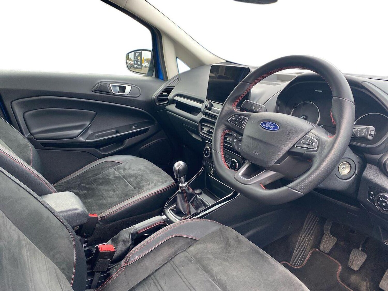 Used Ford Ecosport 2022 for sale - 76091052: Photo 15