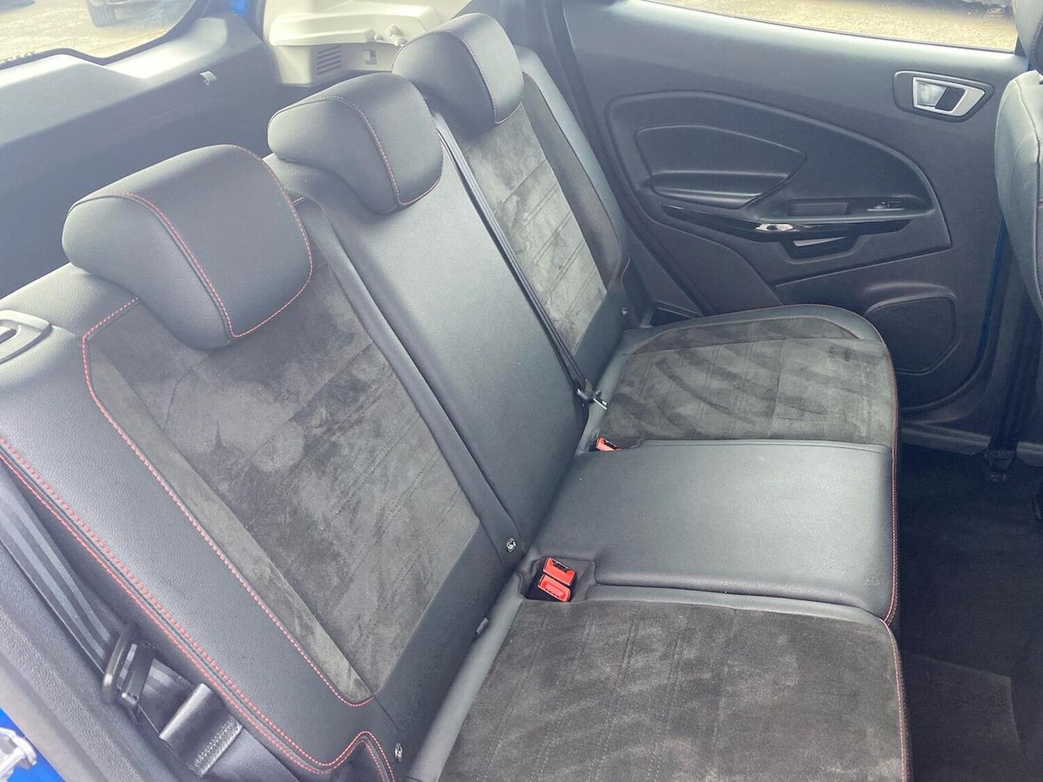 Used Ford Ecosport 2022 for sale - 76091052: Photo 16