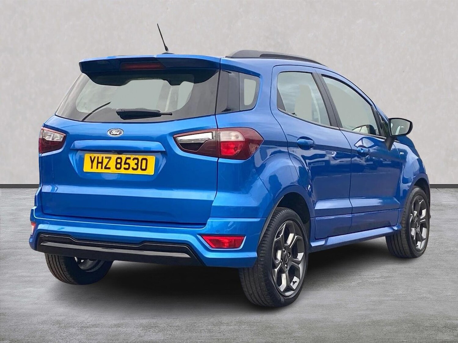 Used Ford Ecosport 2022 for sale - 76091052: Photo 18