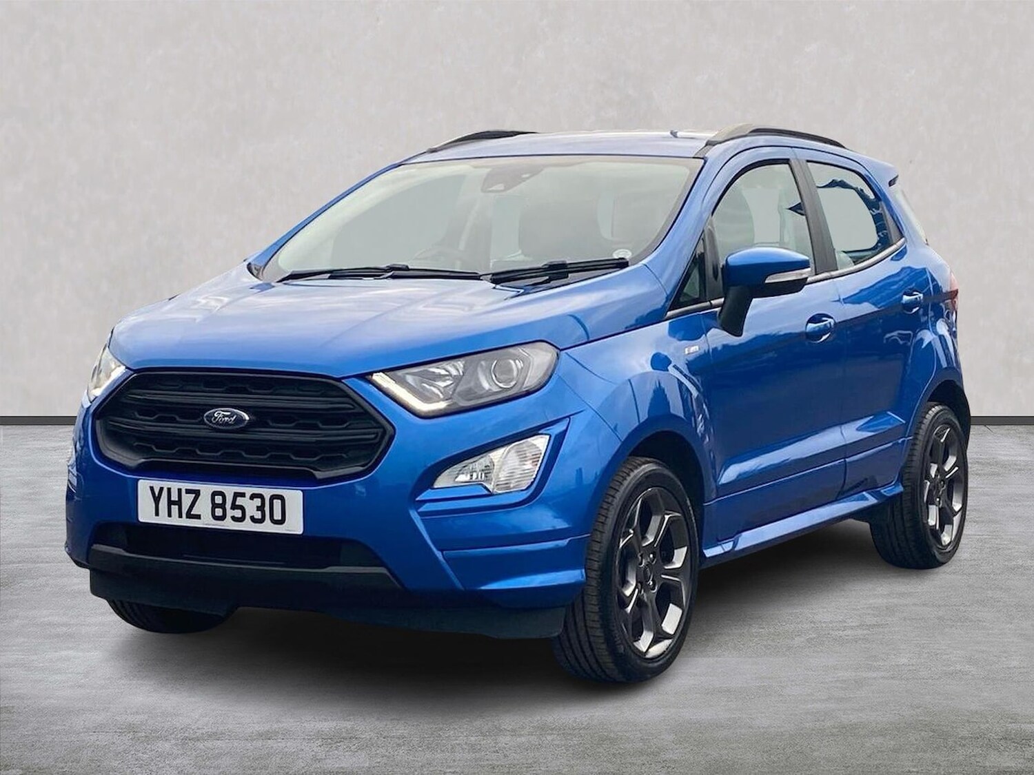 Used Ford Ecosport 2022 for sale - 76091052: Photo 20