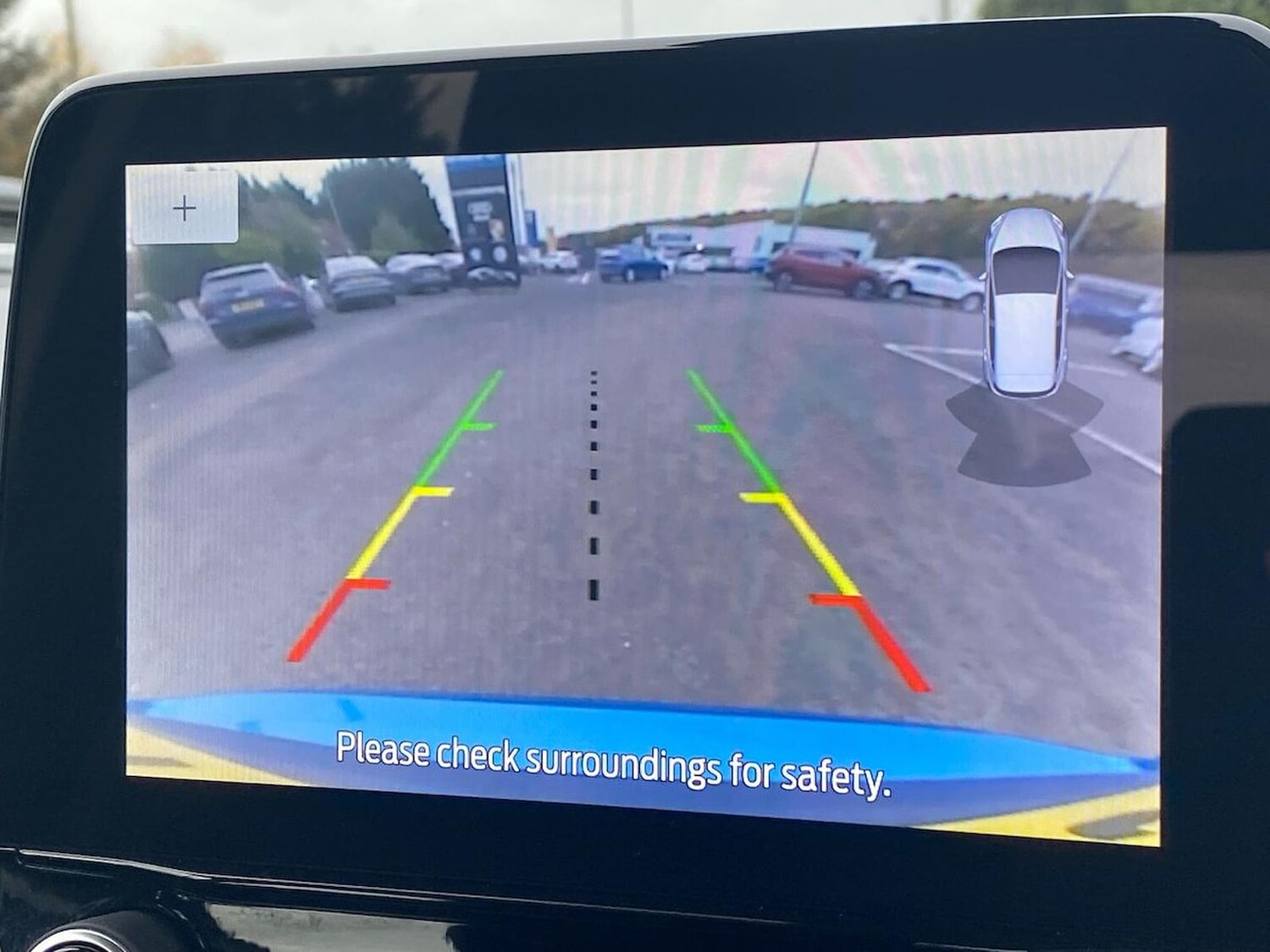 Used Ford Ecosport 2022 for sale - 76091052: Photo 23