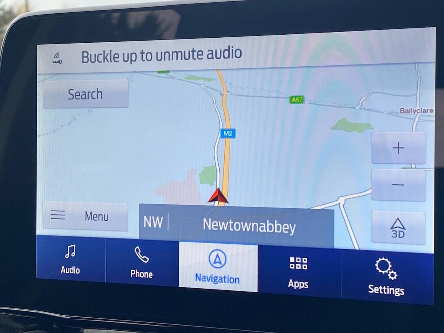 Used Ford Ecosport 2022 for sale - 76091052: Photo 24