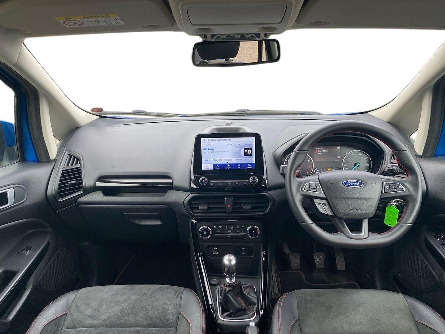 Used Ford Ecosport 2022 for sale - 76091052: Photo 8